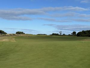 Bandon Dunes 11th 2024